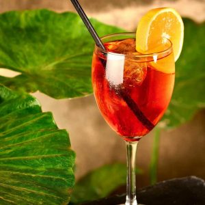 Aperol Spritz