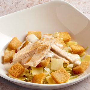 Ensalada césar